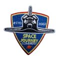 Patch Ecusson Thermocollant + 1 Ecusson Mystère OFFERT Shaka Ponk 8 x 9 cm