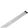 1 Mètre Ruban de Couturière 150 cm de long Coloris Blanc metre ruban couturière