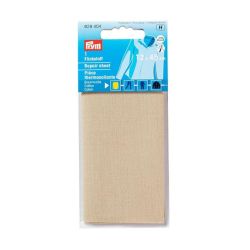Prym 12 Drap de coton 12 x 45 cm, beige