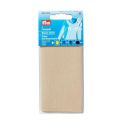 Prym 12 Drap de coton 12 x 45 cm, beige