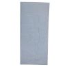 Patch Autocollant Imperméable Réparation Doudoune 13 pièces Coloris Noir