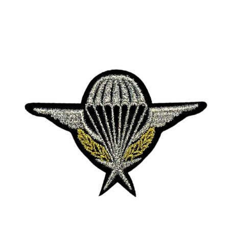 Ecusson Thermocollant Air Force Para