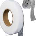 Ruban Thermocollant pour Ourlets Rouleau 60 mètres largeur 2 cm
