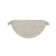 Guide Magnétique de Couture Smiley Accessoire Aimanté pour faire des coutures bien droites