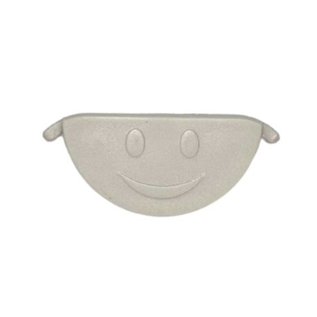 Guide Magnétique de Couture Smiley Accessoire Aimanté pour faire des coutures bien droites