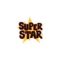 Patch Ecusson Thermocollant Comics Super Hero 4,50 x 4,50 cm