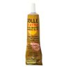 Colle textile en tube 30 ml Colle à tissu sans couture Application précise