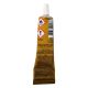 Colle textile en tube 30 ml Colle à tissu sans couture Application précise