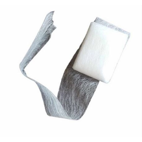 Ourlet Rapide Thermocollant 3 mètres x 25 mm