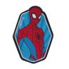 Patch Ecusson Thermocollant Spiderman 5,50 x 7,50 cm