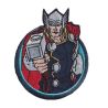 Patch Ecusson Thermocollant Thor Avengers 6,50 x 8 cm