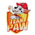Patch Ecusson Thermocollant Marcus Pat Patrouille 5,50 x 7 cm