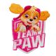 Patch Ecusson Thermocollant Stella Pat Patrouille 6 x 6,50 cm