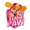 Patch Ecusson Thermocollant Stella Pat Patrouille 6 x 6,50 cm