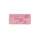 Patch Ecusson Thermocollant Sport Racing Coloris Vert 4 x 8,50 cm