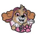 Patch Ecusson Thermocollant Pyjamasques Yoyo 6,50 x 6,50 cm