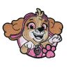 Patch Ecusson Thermocollant Pyjamasques Yoyo 6,50 x 6,50 cm