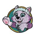 Patch Ecusson Thermocollant Pyjamasques Yoyo 6,50 x 6,50 cm