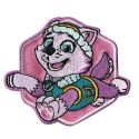 Patch Ecusson Thermocollant Pyjamasques Yoyo 6,50 x 6,50 cm