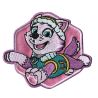 Patch Ecusson Thermocollant Pyjamasques Yoyo 6,50 x 6,50 cm