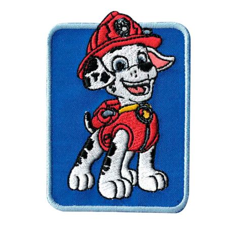 Patch Ecusson Thermocollant Pyjamasques Yoyo 6,50 x 6,50 cm