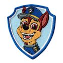 Patch Ecusson Thermocollant Pyjamasques Yoyo 6,50 x 6,50 cm