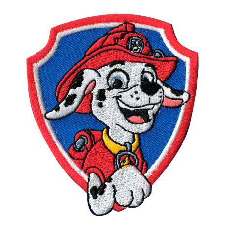 Patch Ecusson Thermocollant Pyjamasques Yoyo 6,50 x 6,50 cm