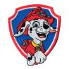 Patch Ecusson Thermocollant Pyjamasques Yoyo 6,50 x 6,50 cm