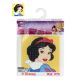 Kit Canevas complet Blanche Neige 12 x 12 cm Enfant