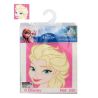Kit Canevas complet Elsa La Reine des Neiges 12 x 12 cm Enfant