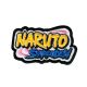 Patch Ecusson Thermocollant Naruto 6,50 x 7,50 cm