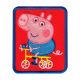 Patch Ecusson Thermocollant Pyjamasques Yoyo 6,50 x 6,50 cm