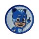 Patch Ecusson Thermocollant Pyjamasques Yoyo 6,50 x 6,50 cm