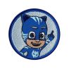 Patch Ecusson Thermocollant Pyjamasques Yoyo 6,50 x 6,50 cm