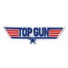 Patch Ecusson Thermocollant Top Gun 2 x 7,50 cm