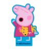 Patch Ecusson Thermocollant Pyjamasques Yoyo 6,50 x 6,50 cm