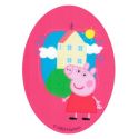 Patch Ecusson Thermocollant Pyjamasques Yoyo 6,50 x 6,50 cm