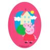 Patch Ecusson Thermocollant Pyjamasques Yoyo 6,50 x 6,50 cm