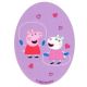 Patch Ecusson Thermocollant Pyjamasques Yoyo 6,50 x 6,50 cm