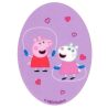 Patch Ecusson Thermocollant Pyjamasques Yoyo 6,50 x 6,50 cm