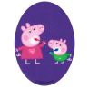 Patch Ecusson Thermocollant Pyjamasques Yoyo 6,50 x 6,50 cm