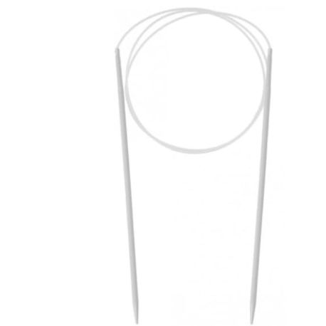 Aiguilles circulaires 80cm x 3mm