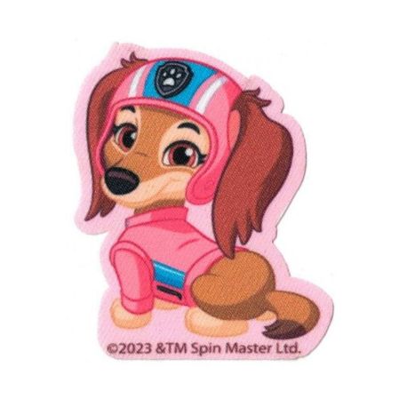 Patch Ecusson Thermocollant Pyjamasques Yoyo 6,50 x 6,50 cm