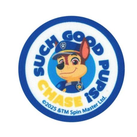 Patch Ecusson Thermocollant Pyjamasques Yoyo 6,50 x 6,50 cm