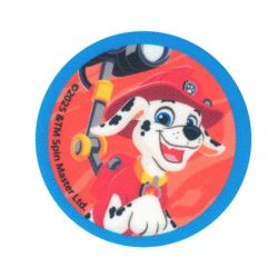 Patch Ecusson Thermocollant Pyjamasques Yoyo 6,50 x 6,50 cm