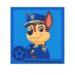 Patch Ecusson Thermocollant Pyjamasques Yoyo 6,50 x 6,50 cm