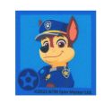 Patch Ecusson Thermocollant Pat Patrouille Portrait Chase 6 x 6,50 cm