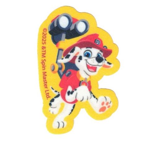 Patch Ecusson Thermocollant Pyjamasques Yoyo 6,50 x 6,50 cm