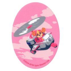Patch Ecusson Thermocollant Pyjamasques Yoyo 6,50 x 6,50 cm