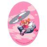 Patch Ecusson Thermocollant Pyjamasques Yoyo 6,50 x 6,50 cm